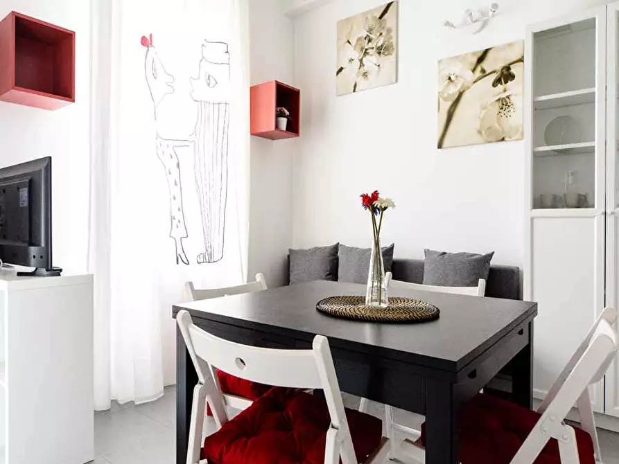 Immagine 12 di Camera in affitto  in Via Oreste Regnoli50 a Bologna