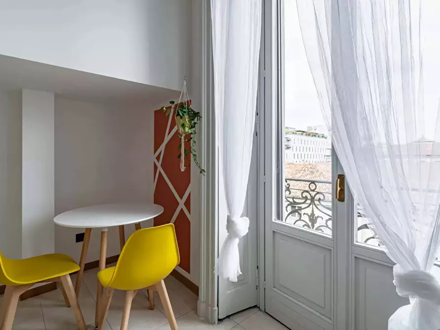 Immagine 12 di Appartamento in affitto  in Corso Magenta25 a Milano