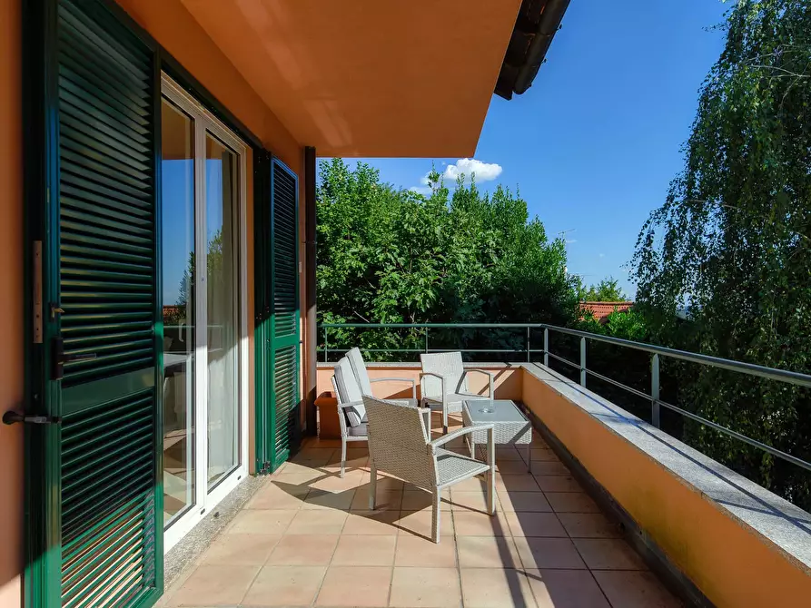 Immagine 5 di Appartamento in affitto  in Via Belvedere10 a Bizzarone