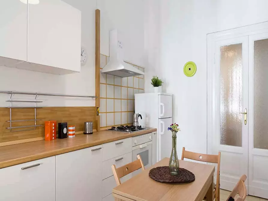 Immagine 19 di Camera in affitto  in Viale Abruzzi11 a Milano