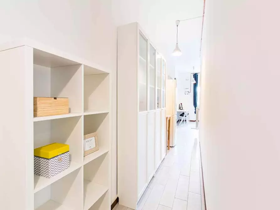 Immagine 18 di Camera in affitto  in Via Pasquale Fornari18 a Milano
