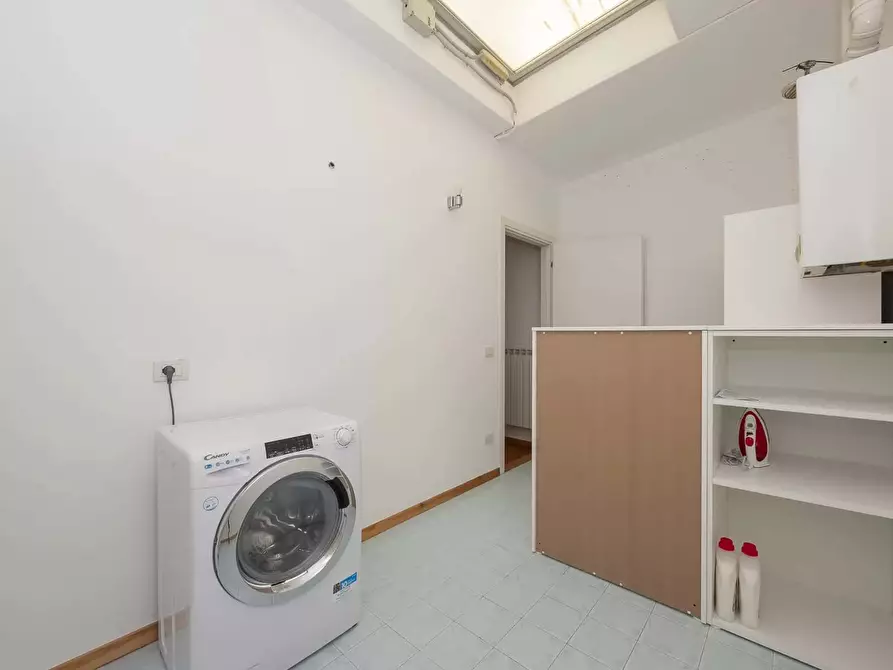 Immagine 12 di Appartamento in affitto  in Via Enrico Cosenz13 a Milano