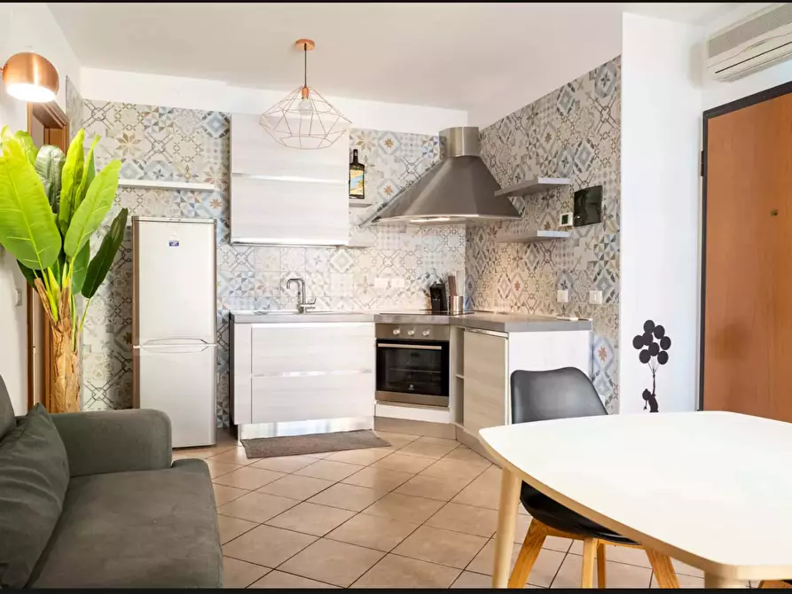 Immagine 7 di Appartamento in affitto  in Viale Marche101 a Milano