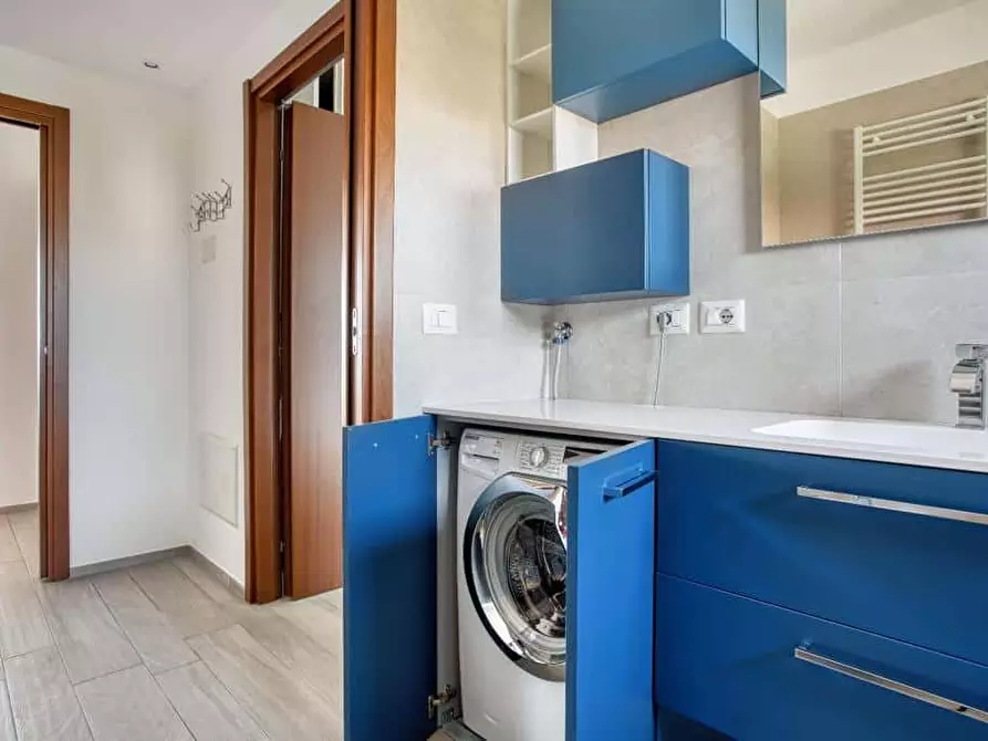 Immagine 13 di Appartamento in affitto  in Via Luigi Mengoni9 a Milano