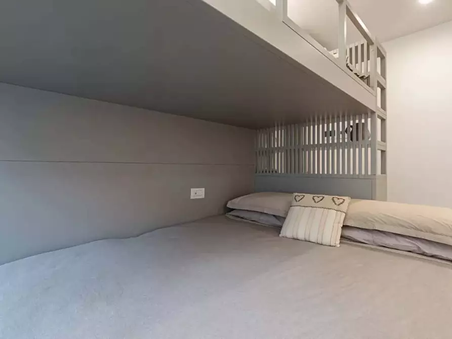 Immagine 19 di Appartamento in affitto  in Viale Campania23 a Milano