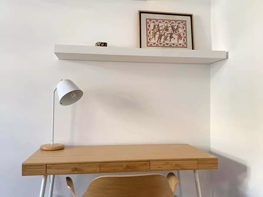 Immagine 14 di Appartamento in affitto  in Viale della Grande Muraglia59 a Roma