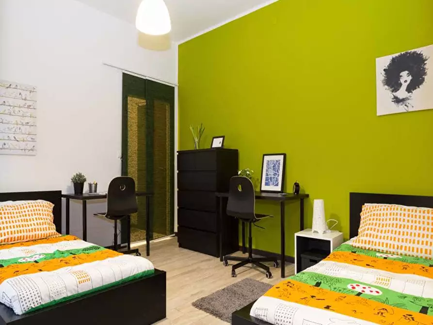 Immagine 6 di Camera in affitto  in Via Bartolomeo D'Alviano11 a Milano