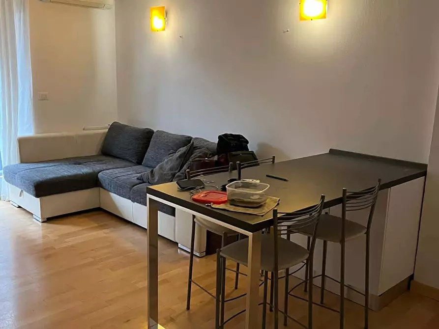 Immagine 1 di Appartamento in affitto  in Via San Sisto a Bergamo