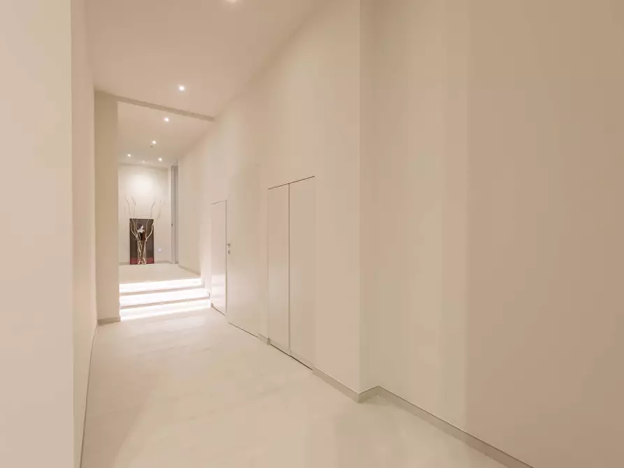 Immagine 3 di Appartamento in affitto  in Via Francesco Melzi d'Eril26 a Milano