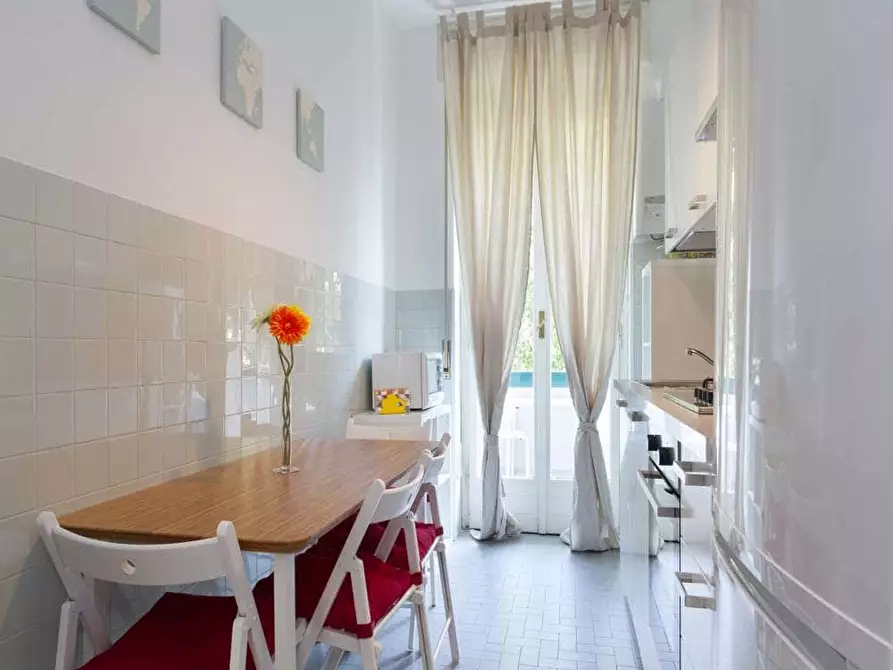 Immagine 9 di Camera in affitto  in Via Raffaello Bertieri1 a Milano