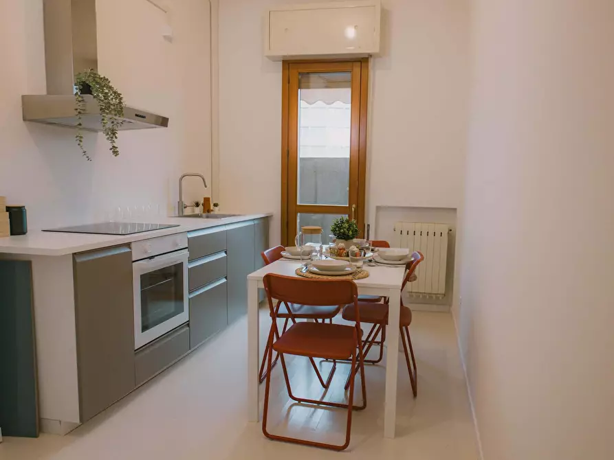 Immagine 4 di Camera in affitto  in Via Corfù67 a Brescia