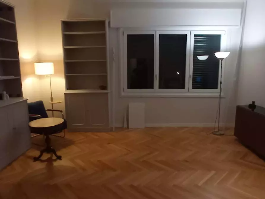 Immagine 4 di Appartamento in affitto  in Via San Giuliano a Bologna