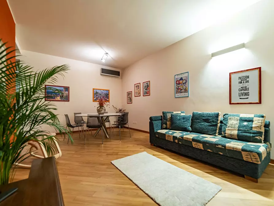 Immagine 8 di Appartamento in affitto  in Via Luigi Canonica59 a Milano