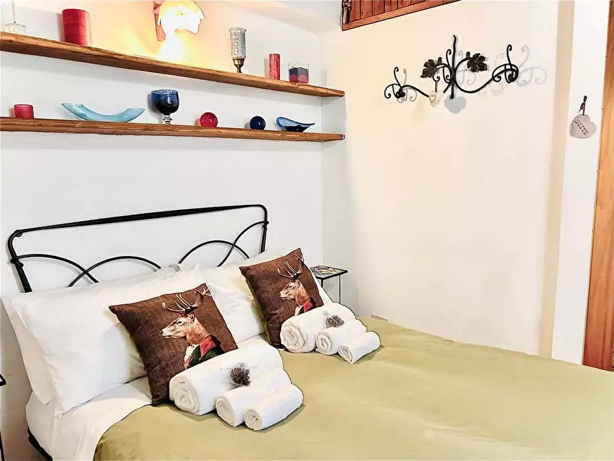 Immagine 10 di Appartamento in affitto  in Via Antonio Cesari39 a Roma