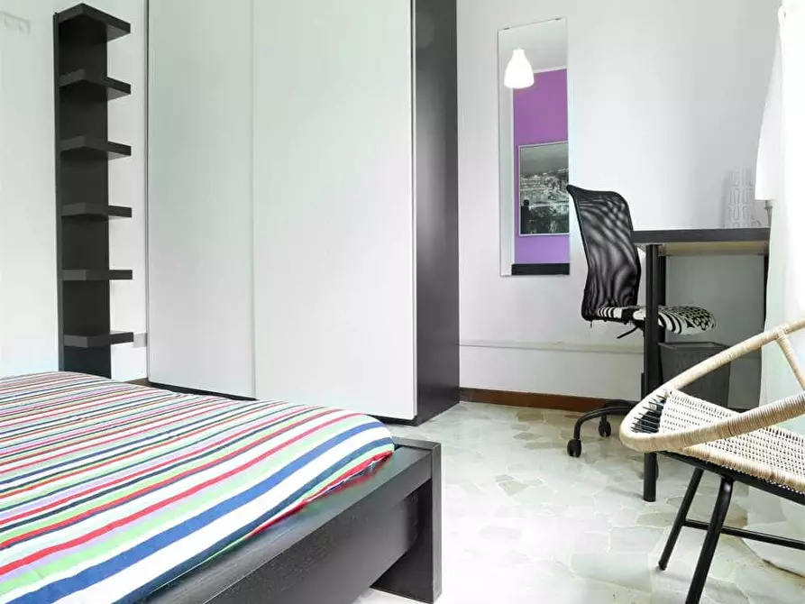 Immagine 7 di Camera in affitto  in Via Salvatore Barzilai14 a Milano