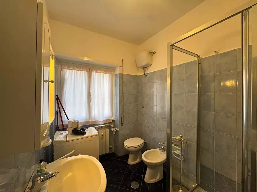 Immagine 4 di Appartamento in affitto  in Via Francesco Antonio Pigafetta58 a Roma