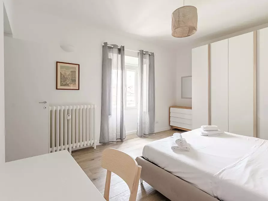 Immagine 5 di Appartamento in affitto  in Via Alessandro Tadino2 a Milano