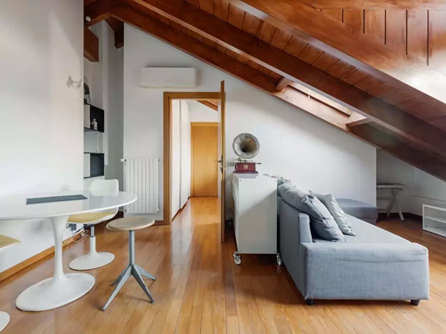 Immagine 1 di Appartamento in affitto  in Via Luigi Pasteur6 a Milano