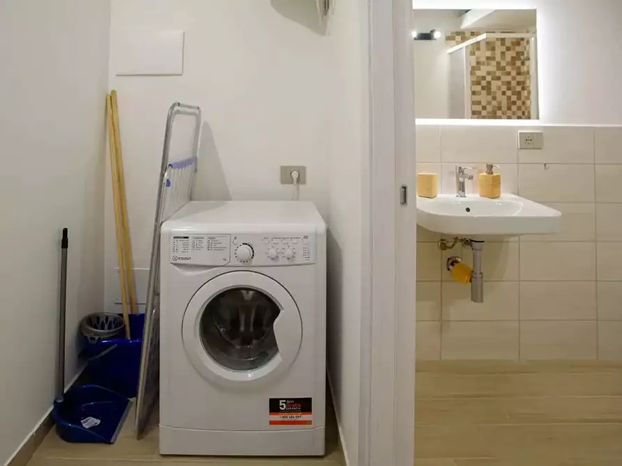 Immagine 11 di Appartamento in affitto  in Via Paolo Balsamo12 a Palermo