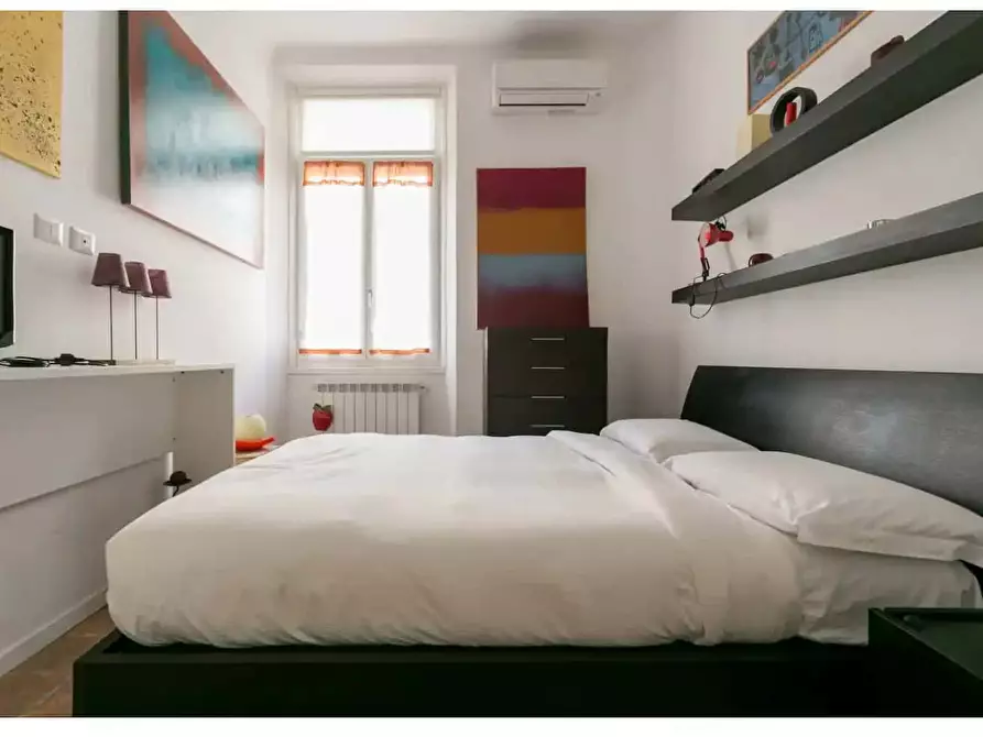 Immagine 10 di Appartamento in affitto  in Via Orti14 a Milano