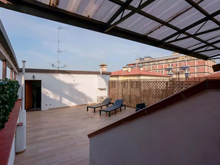 Immagine 15 di Appartamento in affitto  in Via Emilia Ponente209 a Bologna
