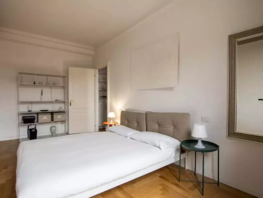 Immagine 3 di Appartamento in affitto  in Via Novara99 a Milano