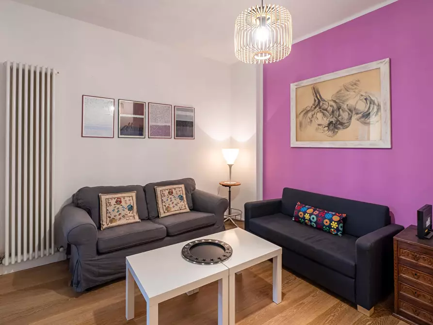 Immagine 5 di Appartamento in affitto  in Via Rialto30 a Bologna