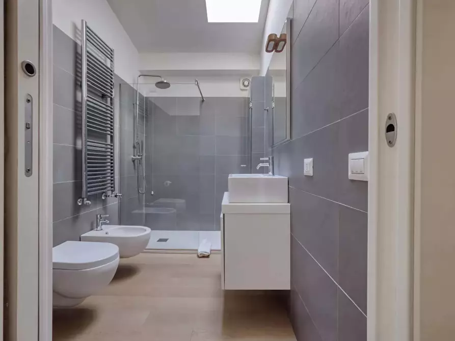 Immagine 21 di Appartamento in affitto  in Corso Como11 a Milano