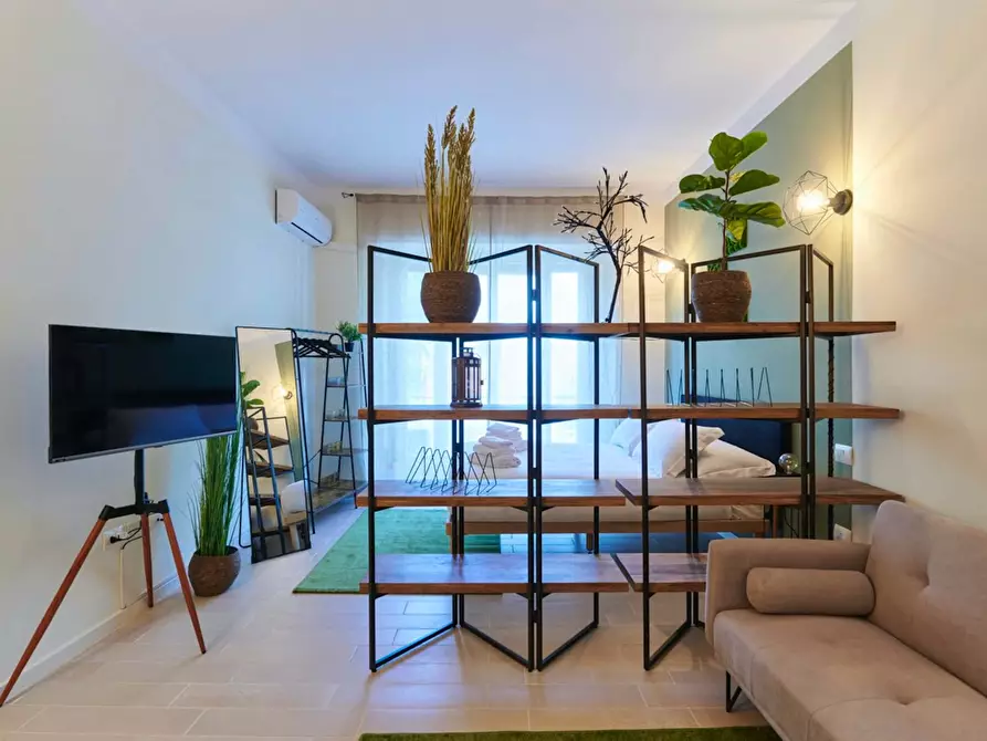 Immagine 8 di Appartamento in affitto  in Via Vittorio Emanuele II a Firenze