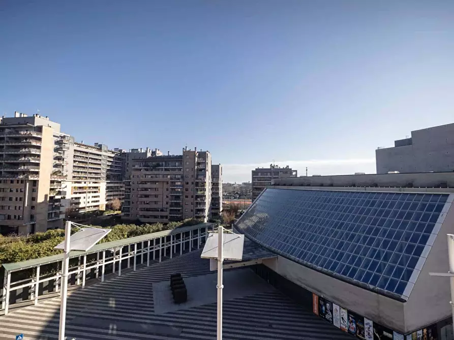 Immagine 23 di Appartamento in affitto  in Viale dell'Innovazione11 a Milano