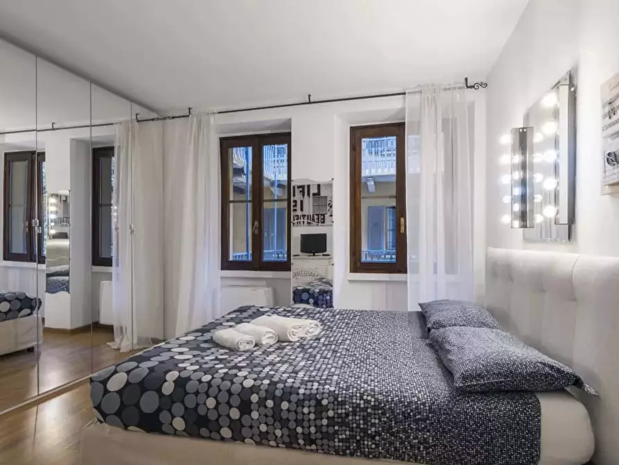 Immagine 14 di Appartamento in affitto  in Via Vigevano13 a Milano