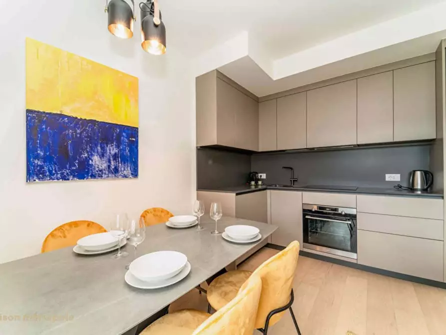Immagine 11 di Appartamento in affitto  in Via Adamello10 a Milano