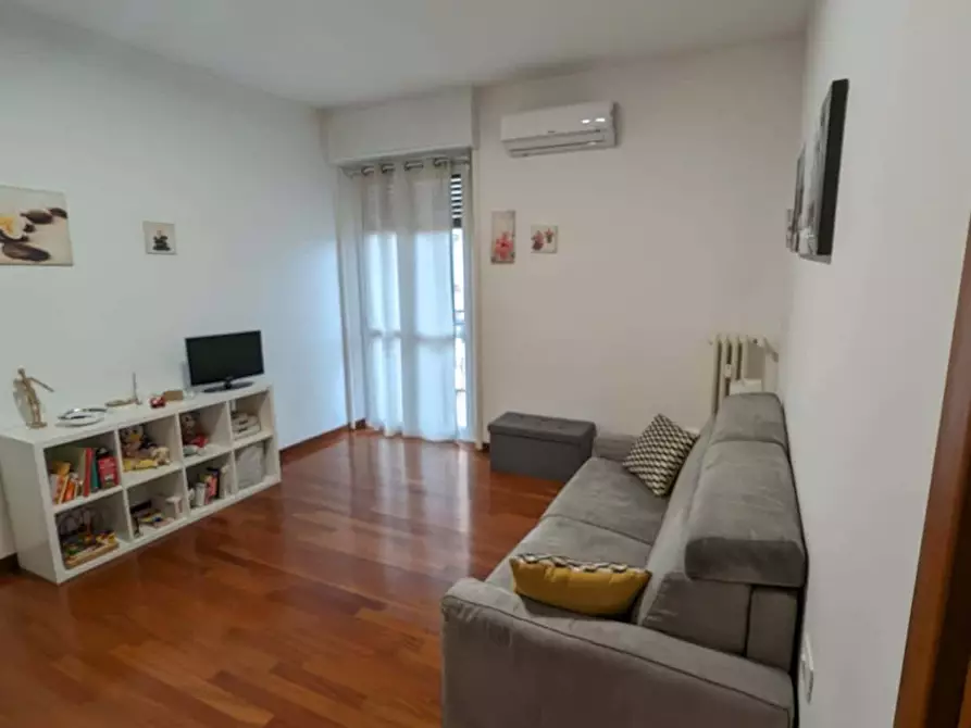 Immagine 19 di Appartamento in affitto  in Viale Lucania15 a Milano