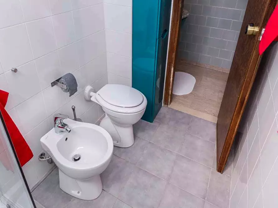 Immagine 31 di Camera in affitto  in Via Giuseppe Frua16 a Milano