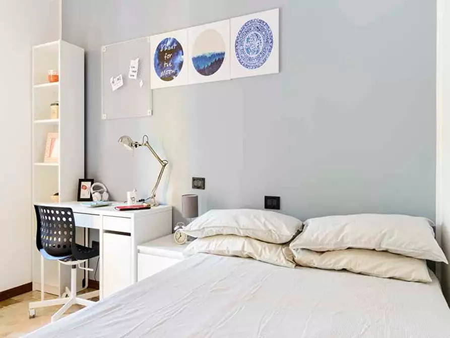 Immagine 9 di Camera in affitto  in Via Mecenate26 a Milano