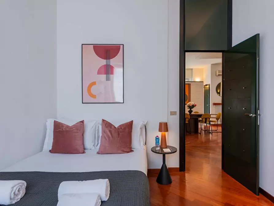 Immagine 19 di Appartamento in affitto  in Via San Vincenzo1 a Milano