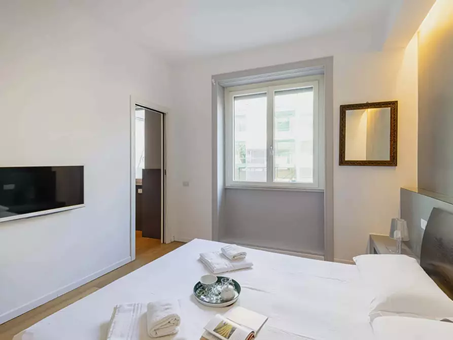 Immagine 35 di Appartamento in affitto  in Galleria Buenos Aires11 a Milano