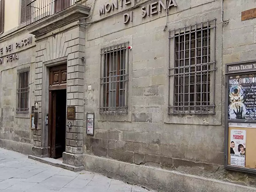 Immagine 23 di Appartamento in affitto  in Via Nazionale a Cortona