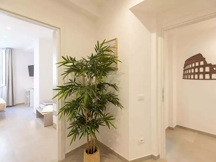 Immagine 16 di Appartamento in affitto  in Via di San Giovanni in Laterano84 a Roma