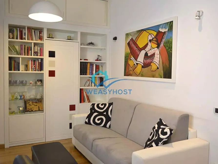 Immagine 17 di Appartamento in affitto  in Via Metaponto16 a Roma