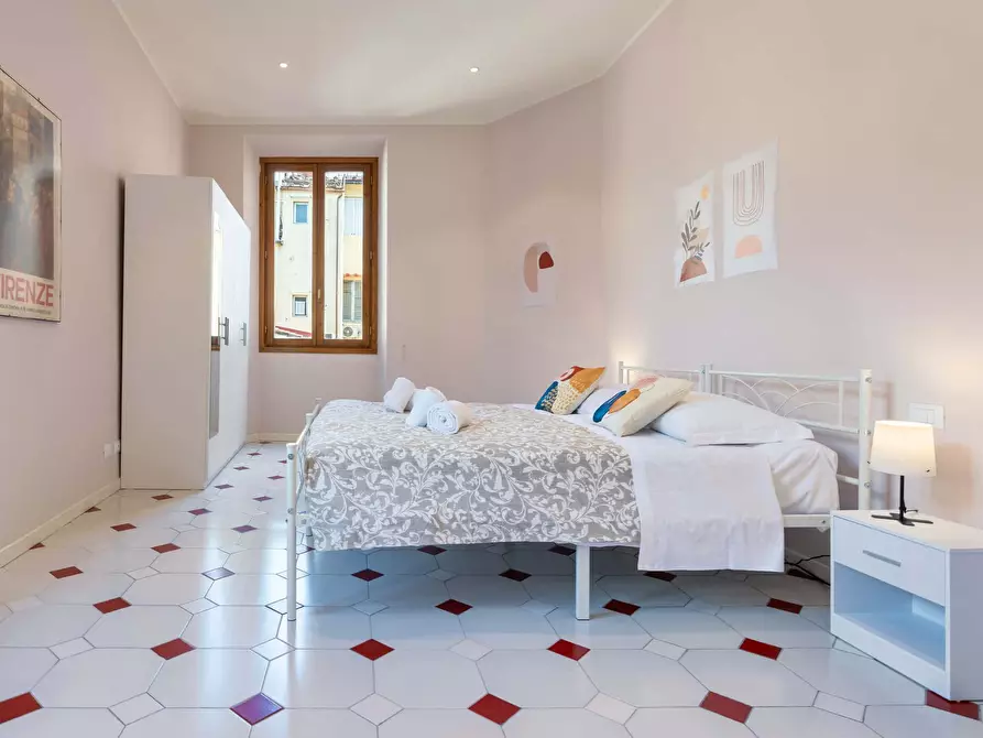 Immagine 8 di Appartamento in affitto  in Via degli Alfani a Firenze