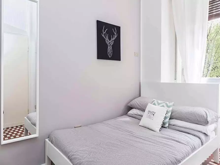 Immagine 3 di Camera in affitto  in Via Giuseppe Frua16 a Milano