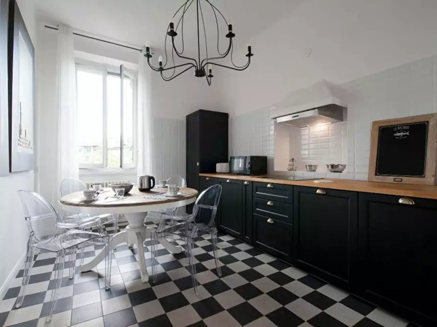 Immagine 12 di Appartamento in affitto  in Piazzale Bacone6 a Milano