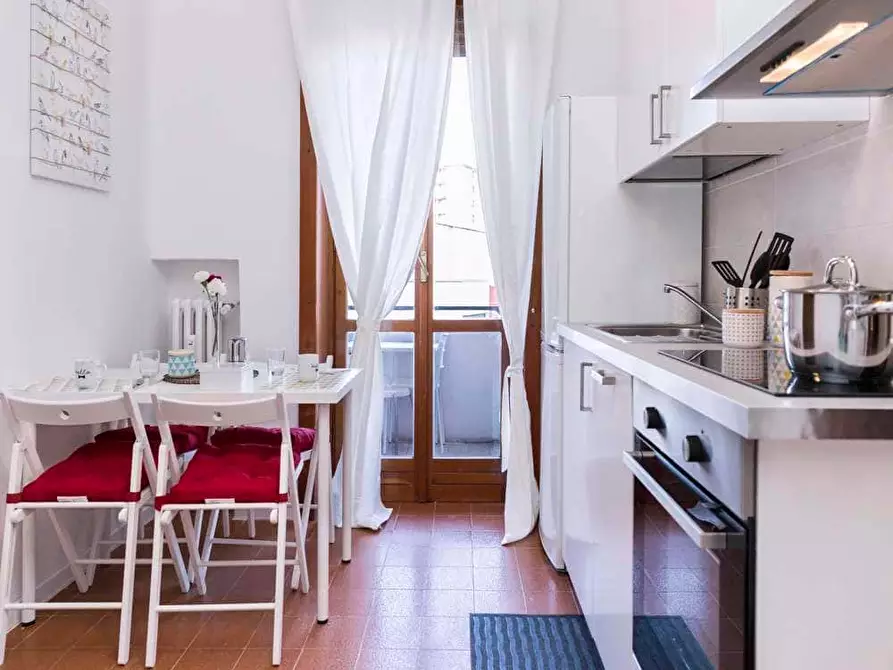 Immagine 16 di Camera in affitto  in via Rosa Vergani Marelli2 a Milano