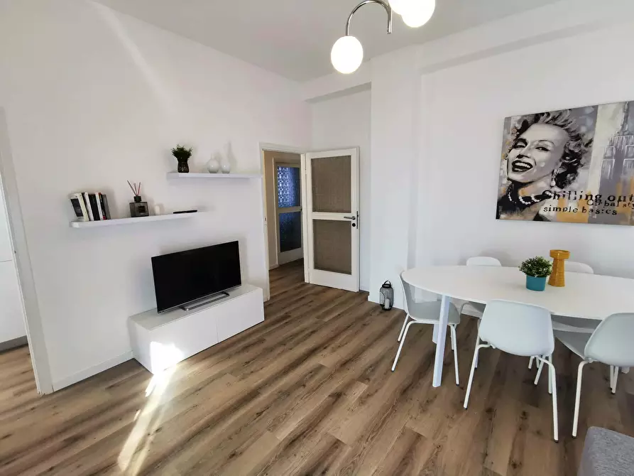 Immagine 3 di Appartamento in affitto  in Via Privata Paolo Rotta a Milano