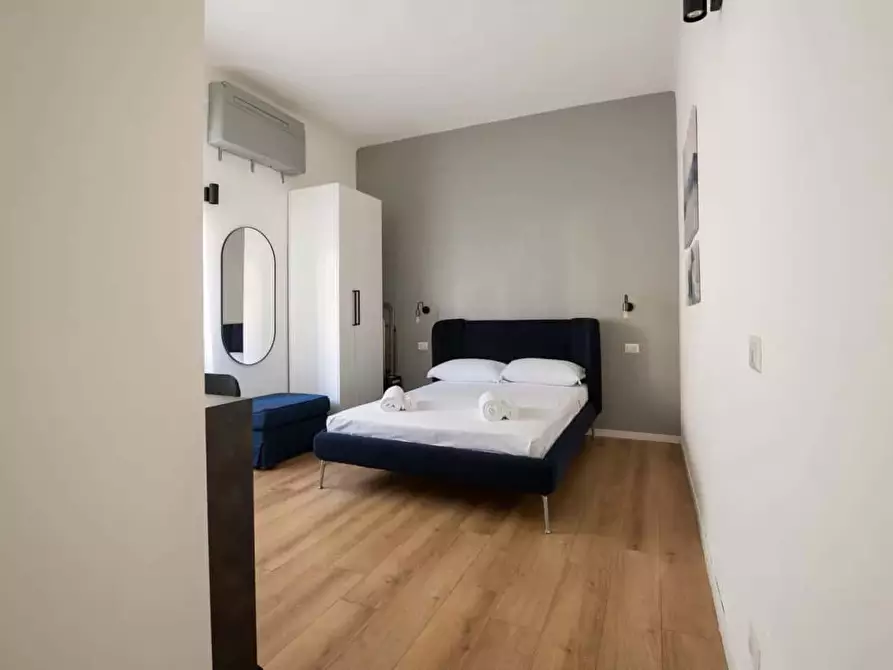 Immagine 2 di Appartamento in affitto  in Via Farsaglia a Milano