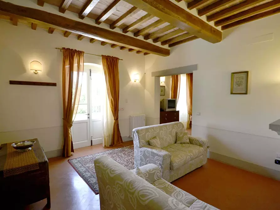 Immagine 21 di Appartamento in affitto  in Via del Palazzone a Cortona