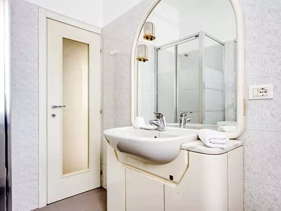 Immagine 20 di Appartamento in affitto  in Via Pasquale Fornari48 a Milano