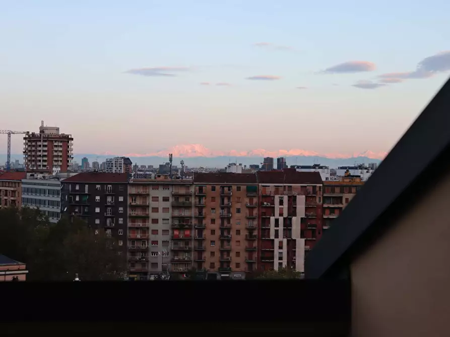 Immagine 7 di Appartamento in affitto  in Viale Marche99 a Milano