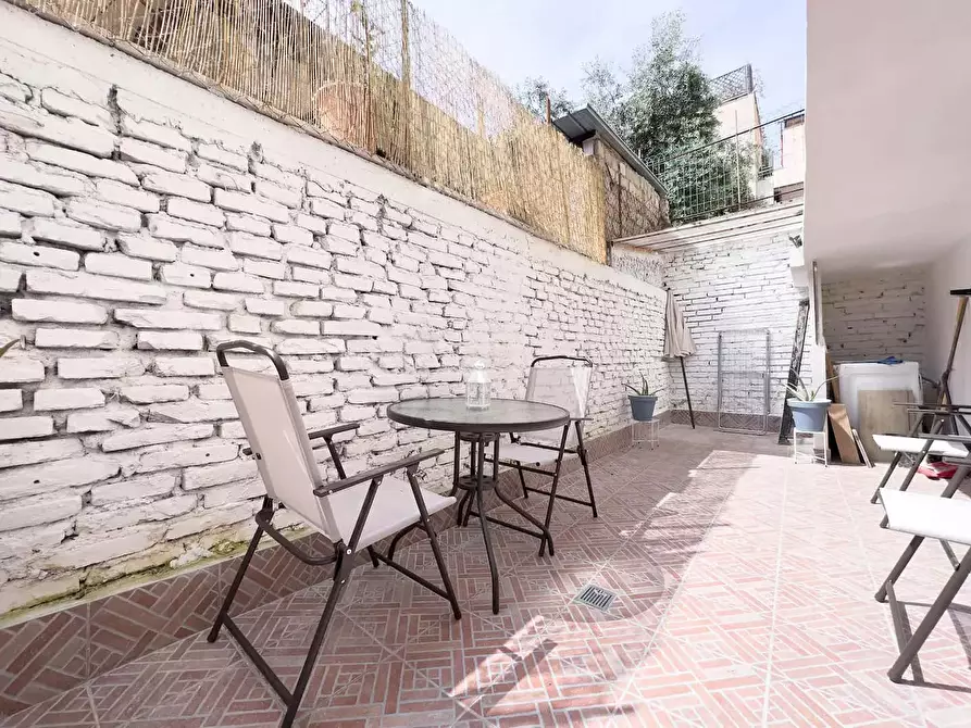 Immagine 43 di Appartamento in affitto  in Via del Pigneto26 a Roma